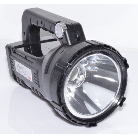 Lanterna Led 5W Variator si Acumulator