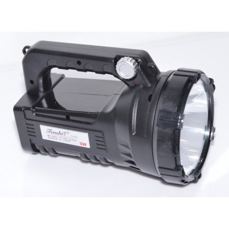 Lanterna Led 5W Variator si Acumulator