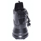 Lanterna Led 5W Variator si Acumulator