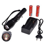 Lanterna Led Profesionala XML L6-5W