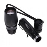 Lanterna Led Profesionala XML L6-5W
