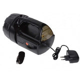 Lanterna Profesionala 30W cu 3 Faze T15