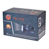 Lanterna Profesionala 30W cu 3 Faze T15