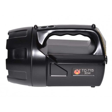 Lanterna Profesionala 30W cu 3 Faze T15
