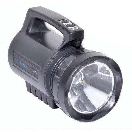 Lanterna Tactica Profesionala Led 15W