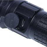Lanterna cu KIT 3 in 1 cu 3 Capete