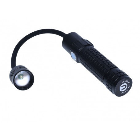Lanterna cu KIT 3 in 1 cu 3 Capete
