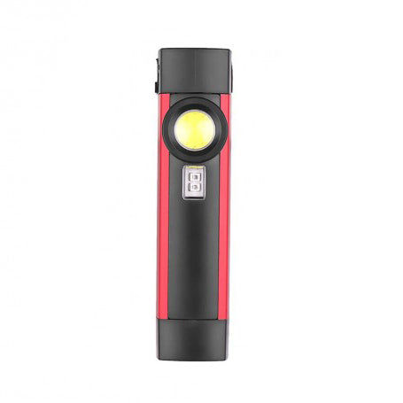 Lanterna Lumina Violet 395 Led XPE+Cob