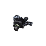 Lanterna de Cap HS-47 Acumulator si Zoom