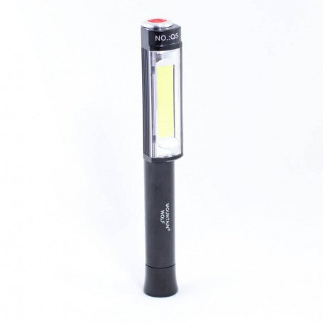 Lanterna de Lucru 5W Magnetica 4 Faze