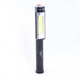 Lanterna de Lucru 5W Magnetica 4 Faze