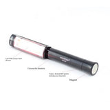 Lanterna de Lucru 5W Magnetica 4 Faze
