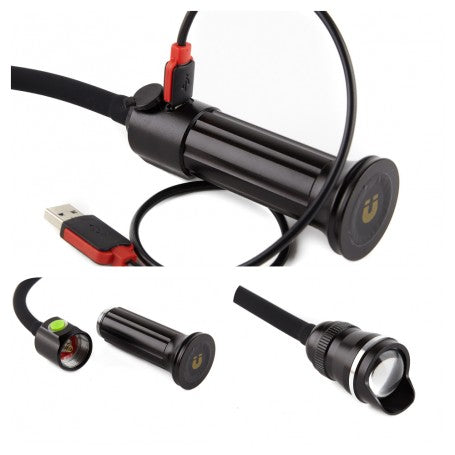 Lanterna de Lucru Magnetica Acumulator