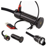 Lanterna de Lucru Magnetica Acumulator