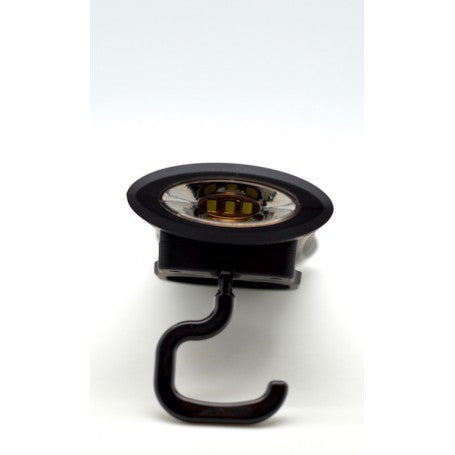 Lanterna de Lucru cu Magnet 10 led-uri