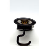 Lanterna de Lucru cu Magnet 10 led-uri