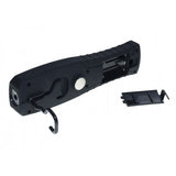 Lanterna de Lucru cu Magnet 12 Led-uri