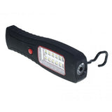Lanterna de Lucru cu Magnet 12 Led-uri