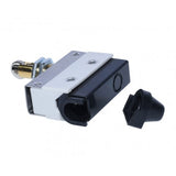 Limitator AZ 7312, Cui cu rola, 10A, 250V AC