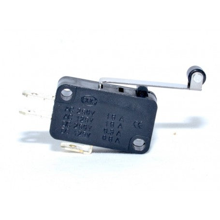 Limitator Mic KW8, Tija si rola, 16A, Tensiune 250V AC