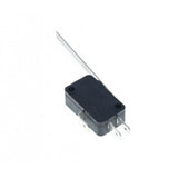 Limitator Micro cu Tija Lunga KW8, 16A, Tensiune 250V AC