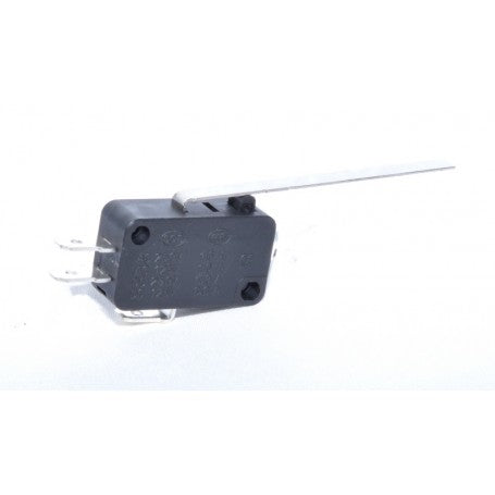 Limitator Micro cu Tija Lunga KW8, 16A, Tensiune 250V AC