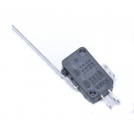Limitator Micro cu Tija Lunga KW8, 16A, Tensiune 250V AC