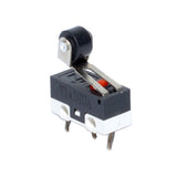 Limitator Mini cu Rola 13X20X6mm, 1A, Tensiune 125V AC