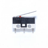 Limitator Micro cu Tija 13X13X6mm, 3A, Tensiune 125V AC