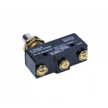 Limitator Z15 cu Buton, 15A, Tensiune 250-480V AC