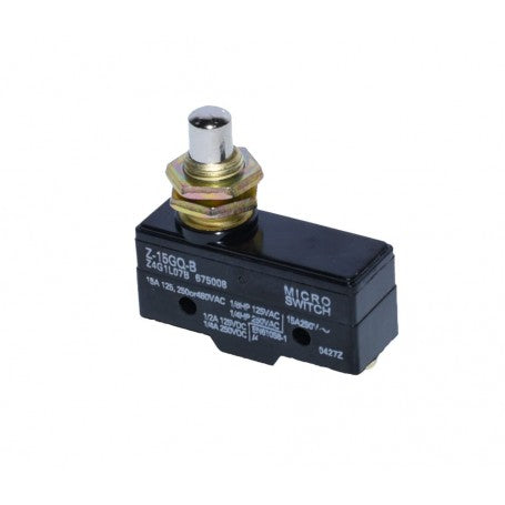 Limitator Z15 cu Buton, 15A, Tensiune 250-480V AC