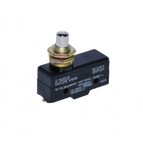 Limitator Z15 cu Buton, 15A, Tensiune 250-480V AC