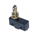 Limitator Z15 Push cu Rola, 15A, Tensiune 220V- 480V AC