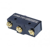 Limitator Z15 cu Push Mic, 15A, Tensiune 250V-10A