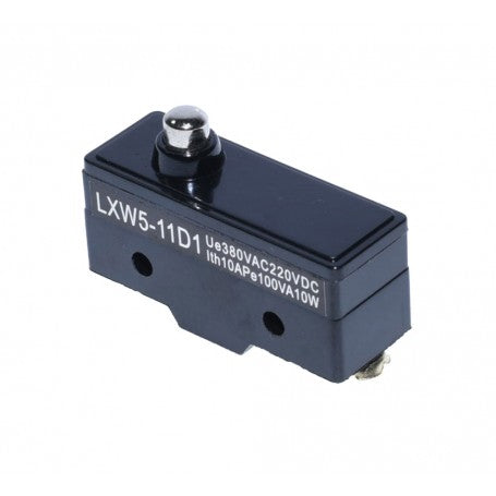 Limitator Z15 cu Push Mic, 15A, Tensiune 250V-10A