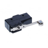 Limitator Z15 cu Tija Lunga 63mm si Rola 11mm, 15A, Tensiune 250V AC
