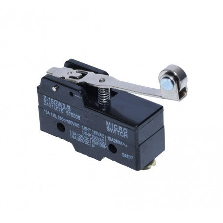 Limitator Z15 cu Tija Lunga 63mm si Rola 11mm, 15A, Tensiune 250V AC