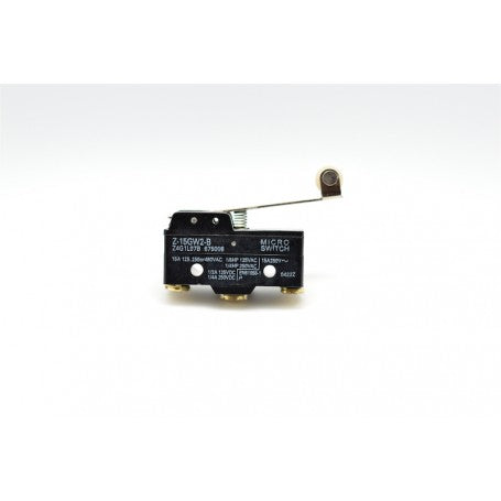 Limitator Z15 cu Tija Lunga 63mm si Rola 11mm, 15A, Tensiune 250V AC