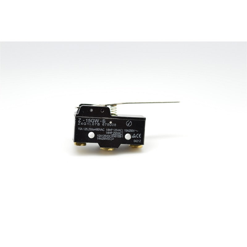 Limitator Z15 cu Tija Lunga 73mm, 15A, Tensiune 250V AC