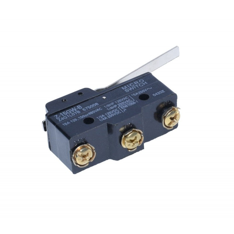 Limitator Z15 cu Tija Lunga 73mm, 15A, Tensiune 250V AC