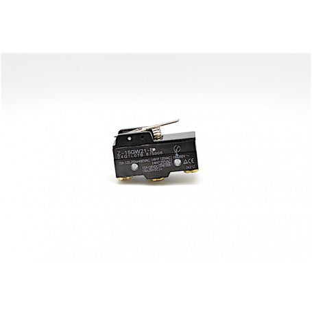 Limitator Z15 cu Tija Scurta 40mm, 15A, Tensiune 250V AC
