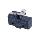 Limitator Z15 cu Tija Scurta 40mm si Rola 11mm, 15A, Tensiune 250V AC