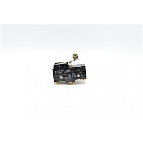 Limitator Z15 cu Tija Scurta 40mm si Rola 11mm, 15A, Tensiune 250V AC