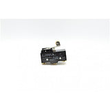 Limitator Z15 cu Tija Scurta 40mm si Rola 11mm, 15A, Tensiune 250V AC