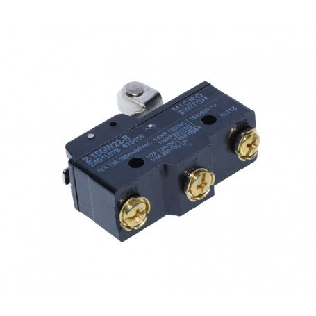 Limitator Z15 cu Tija Scurta 40mm si Rola 11mm, 15A, Tensiune 250V AC