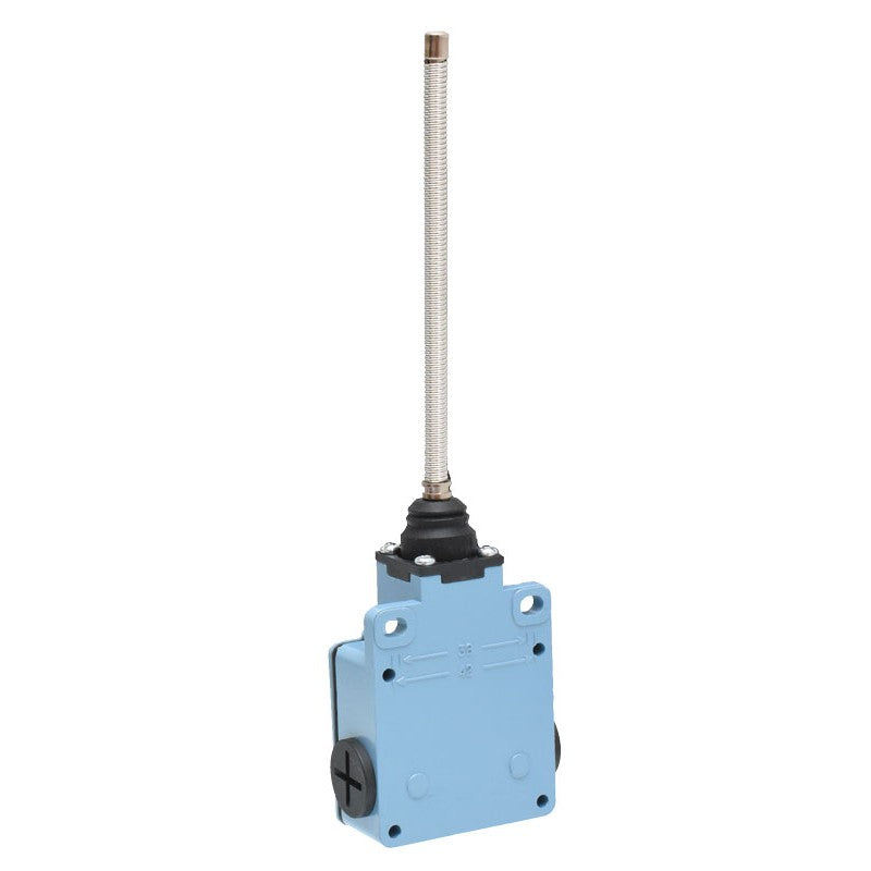 Limitator de Cursa cu Arc Metalic CSA-081