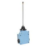 Limitator de Cursa cu Arc Metalic CSA-081