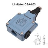 Limitator de Cursa cu Rola CSA-003