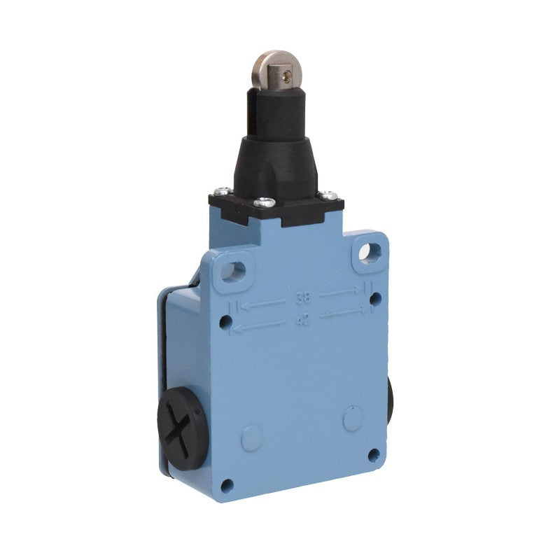 Limitator de Cursa cu Rola CSA-003