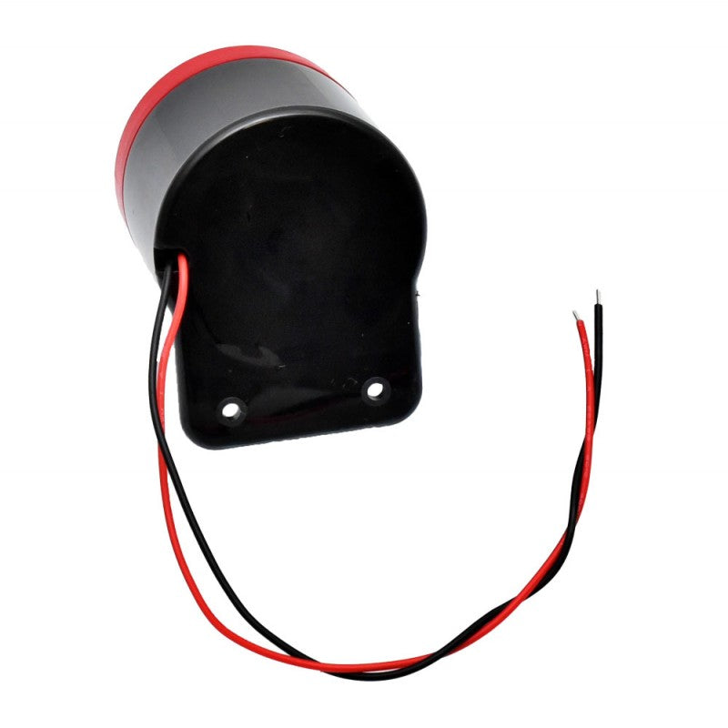 Mini Sirena pentru Alarma 12V - 105dB / LZQ 1M